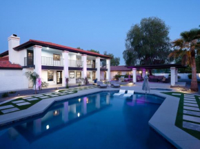 Scottsdale - 11002 N 52nd St - LUXE